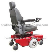 Power wheelchair